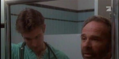 poster de la série Sans toit