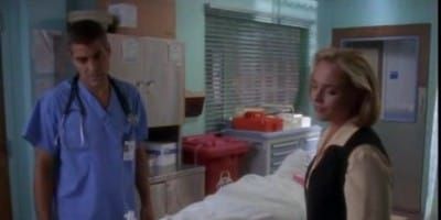 poster de la série Le Dernier verre