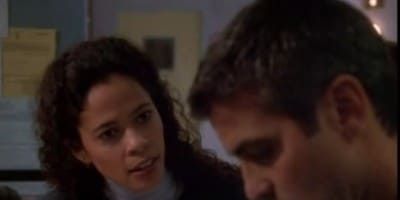 poster de la série Post Mortem