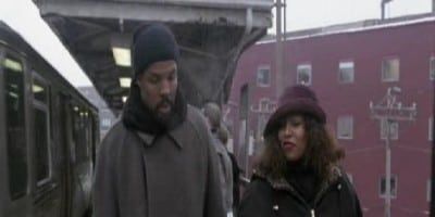 poster de la série Foi en la vie