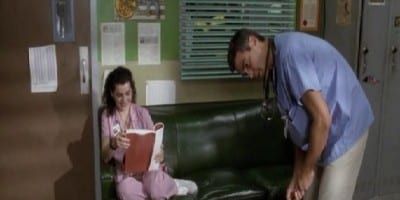 poster de la série Coup du sort