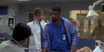 poster de la série Quand la branche casse