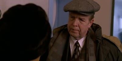 poster de la série La Décision du Dr Carter