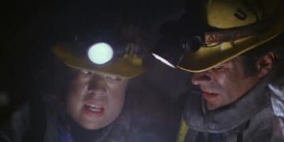 poster de la série Exode