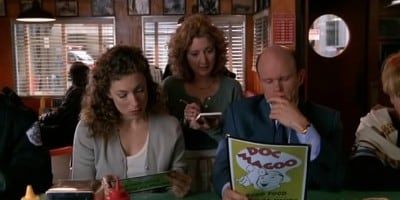 poster de la série De l'imbécillité humaine