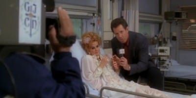 poster de la série Souffrez les petits enfants