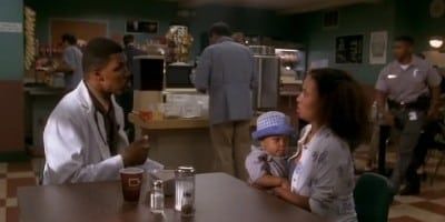 poster de la série On soigne bien les chevaux