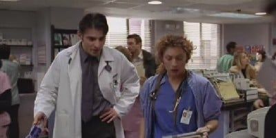 poster de la série Question de choix