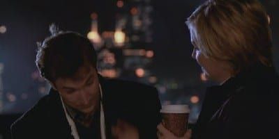 poster de la série Quo Vadis