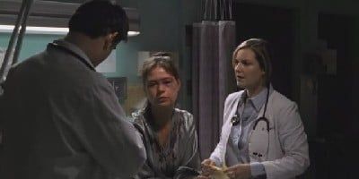 poster de la série Un Coup de destin