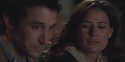 poster de la série La Lettre