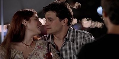 poster de la série Quand il ne reste que l'espoir