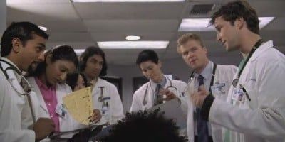 poster de la série Les Choses changent