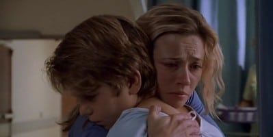 poster de la série Cañon City