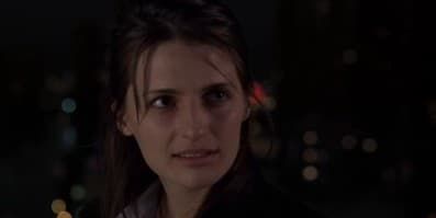 poster de la série Réveil