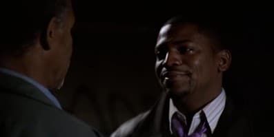 poster de la série Trop tard