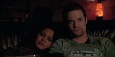 poster de la série Risques calculés