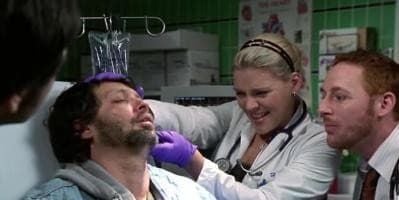 poster de la série Pas de secrets