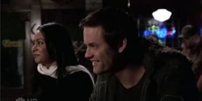 poster de la série Cas de conscience