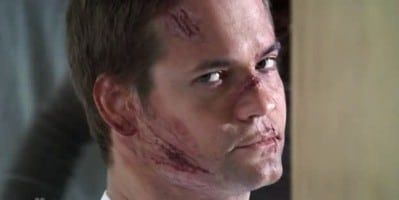 poster de la série La lune de miel est terminée