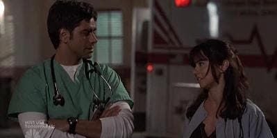 poster de la série Tant que battent les coeurs