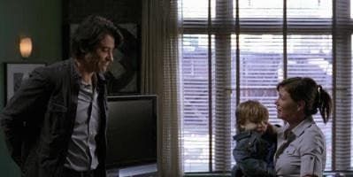 poster de la série Comme à Chicago