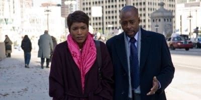 poster de la série L'ombre de Pratt