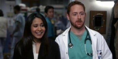 poster de la série Tout bascule