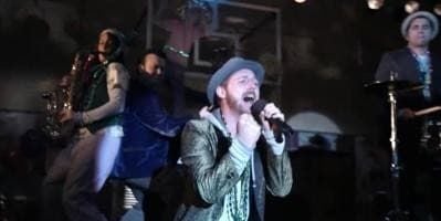 poster de la série A coeur ouvert