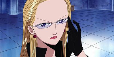 poster de la série Combat contre les géants ! Ouvrez la deuxième porte !