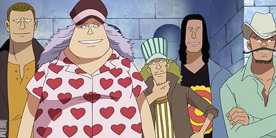 poster de la série Une mère et sa fille frappées par le destin ! Sa mère s'appelle Olvia !