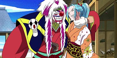 poster de la série La grande course aux gâteaux de riz ! Le complot de Gros Pif