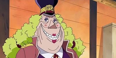 poster de la série Tout le monde est enfin mis à prix ! L'équipage qui dépasse les 600 millionsfr 10! ついに全員賞金首！6億超えの一味！