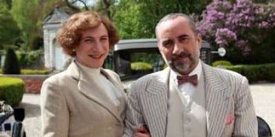 poster de la série Je ne suis pas coupable