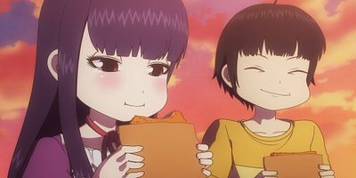 poster de la série ROUND 2