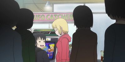 poster de la série ROUND 6