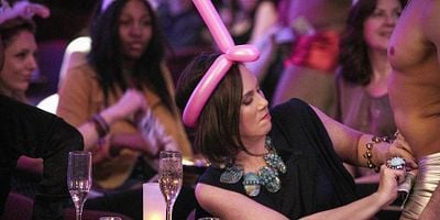 poster de la série Héroïne digitale