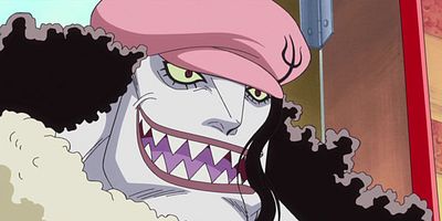 poster de la série La bataille finale du palais Ryûgû ! Zoro contre Hody