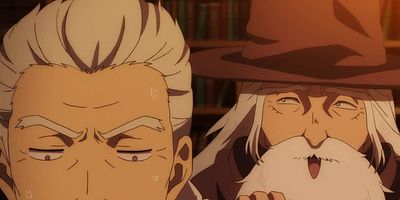 poster de la série En route pour la capitale !