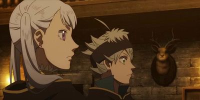 poster de la série Première mission