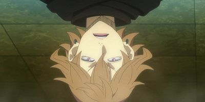 poster de la série L'élu de mon cœur