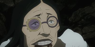 poster de la série Un jour, aimer quelqu'un