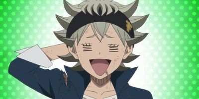 poster de la série Le sans-magie