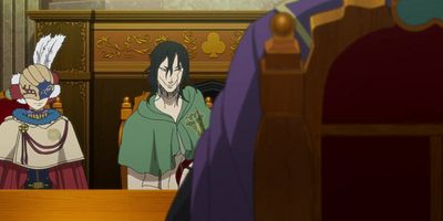 poster de la série La réunion des capitaines