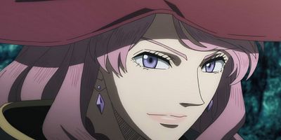 poster de la série Ma seule arme