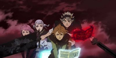 poster de la série Les flammes de la haine