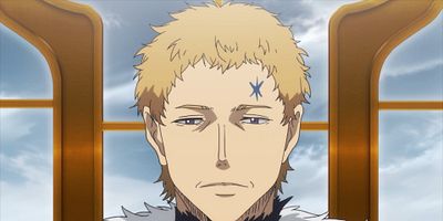 poster de la série Yami et Vangeance