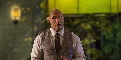 poster de la série Le tout pour le tout