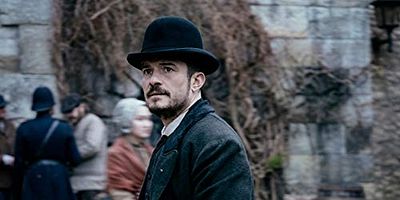 poster de la série Le Mal se Réveille