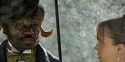 poster de la série Aisling